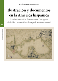 ILUSTRACI�N Y DOCUMENTOS EN LA AM�RICA HISP�NICA