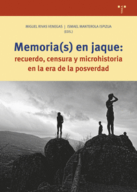 MEMORIA(S) EN JAQUE