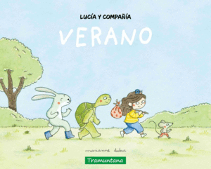 LUCIA Y COMPA�IA - VERANO