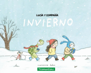 LUCIA Y COMPA�IA - INVIERNO