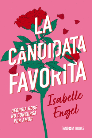 LA CANDIDATA FAVORITA