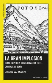 LA GRAN IMPLOSION