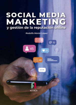 SOCIAL MEDIA MARKETING Y GESTION DE LA REPUTACIN ONLINE