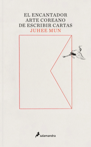 ENCANTADOR ARTE COREANO DE ESCRIBIR, EL