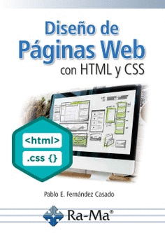 DISEO DE PGINAS WEB CON HTML Y CSS