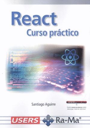 REACT. CURSO PRCTICO