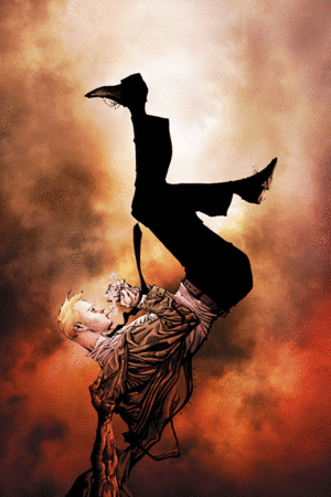 HELLBLAZER VOL 11 DE 26