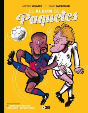 EL �LBUM DE PAQUETES