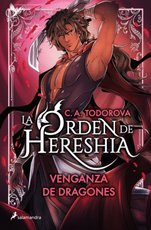 ORDEN DE HERESHIA 2, LA