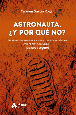 ASTRONAUTA, Y �POR QUE NO?