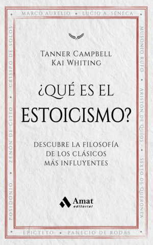 �QUE ES EL ESTOICISMO?:DESCUBRE FILOSOFIA CLASICOS INFLUYEN