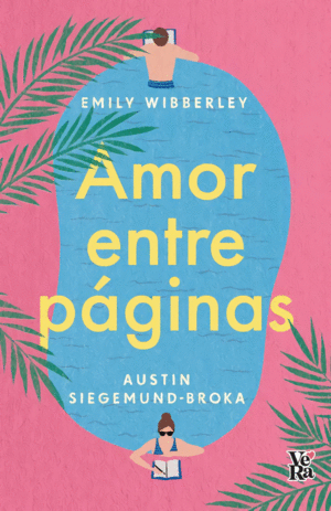 AMOR ENTRE P�GINAS