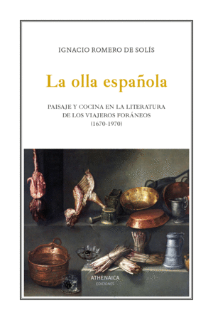 LA OLLA ESPA�OLA