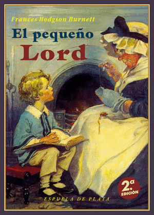 EL PEQUE�O LORD