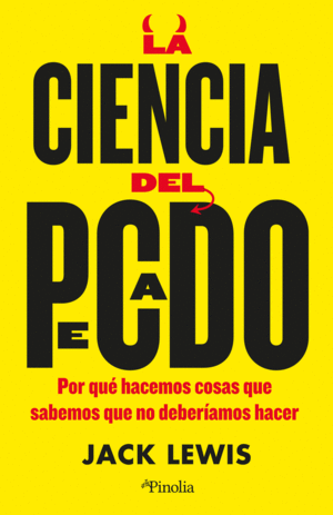 LA CIENCIA DEL PECADO