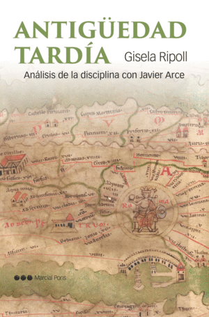 ANTIGEDAD TARDA