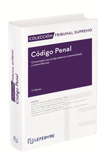 CDIGO PENAL COMENTADO 11 EDICIN