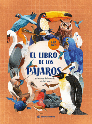 EL LIBRO DE LOS P�JAROS