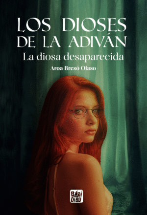LOS DIOSES DE LA ADIV�N