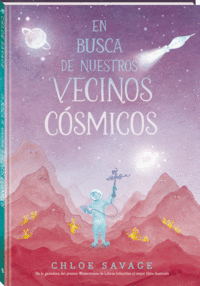 EN BUSCA DE NUESTROS VECINOS COSMICOS
