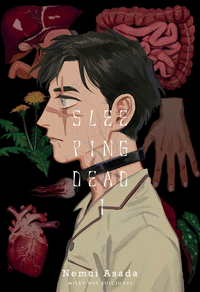 SLEEPING DEAD