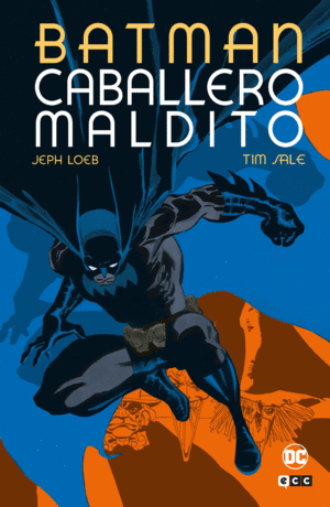 BATMAN: CABALLERO MALDITO (EDICI�N DELUXE)