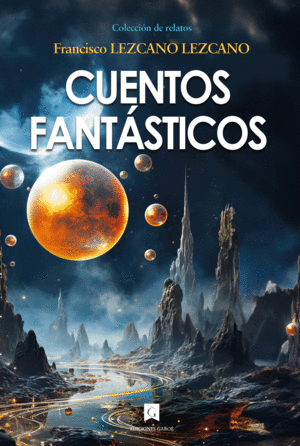CUENTOS FANTASTICOS