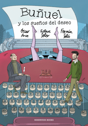 BU�UEL Y LOS SUE�OS DEL DESEO