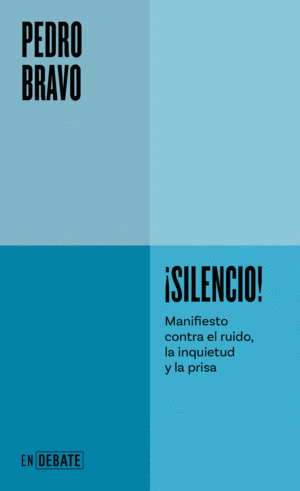 �SILENCIO!