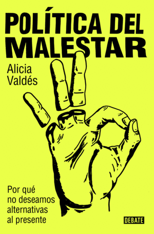 POL�TICA DEL MALESTAR