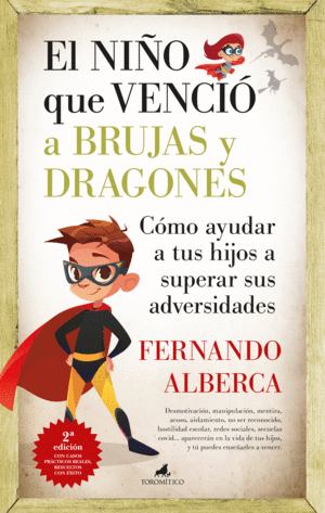 NI�O QUE VENCIO A BRUJAS Y DRAGONES,EL (N.E)