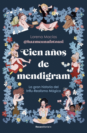 CIEN A�OS DE MENDIGRAM