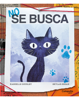 NO SE BUSCA
