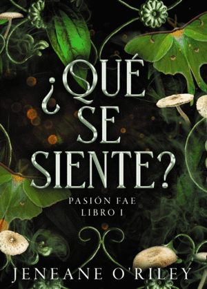 �QUE SE SIENTE?