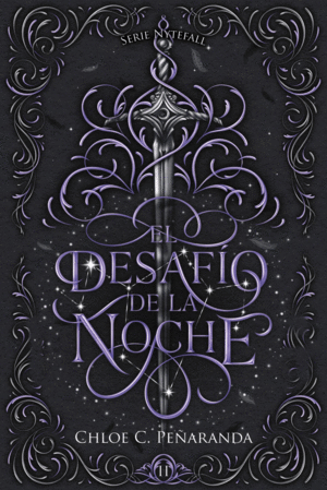 EL DESAF�O DE LA NOCHE