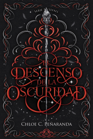 EL DESCENSO DE LA OSCURIDAD