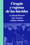 CIRUGIA Y COJERAS DE LOS BOVIDOS