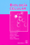 BIOLOGIA CELULAR