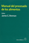 MANUAL PROCESADO DE LOS ALIMENTOS