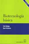 BIOTECNOLOGIA BASICA