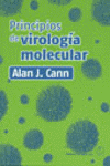 PRINCIPIOS DE VIROLOGIA MOLECULAR