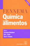 FENNEMA QUIMICA DE LOS ALIMENTOS 3 ED