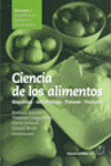 CIENCIA DE LOS ALIMENTOS VOLUMEN 1