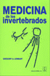 MEDICINA DE LOS INVERTEBRADOS. AVANCES Y RETOS