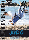 ***JUDO. ESCUELA DE VALORES