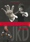 ENCICLOPEDIA DEL JEET KUNE DO VOLUMEN II