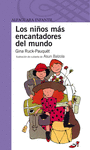 NI�OS MAS ENCANTADORES DEL MUNDO LOS