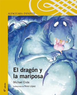 DRAGON Y LA MARIPOSA, EL