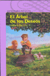 EL ARBOL DE LOS DESEOS