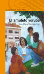 AMULETO YORUBA, EL